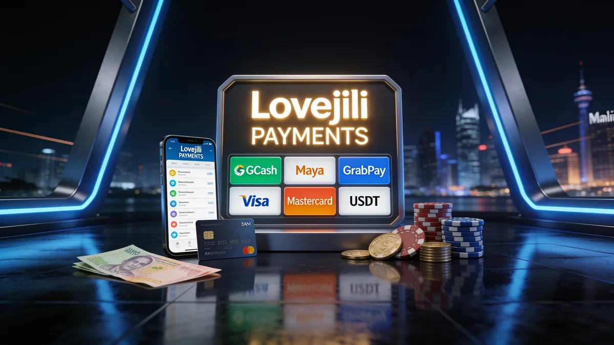 Top Reasons to Choose LOVEJILI Philippines for players in the Philippines