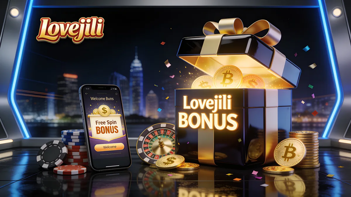 What is LoveJili VIP? — lovejili in the Philippines